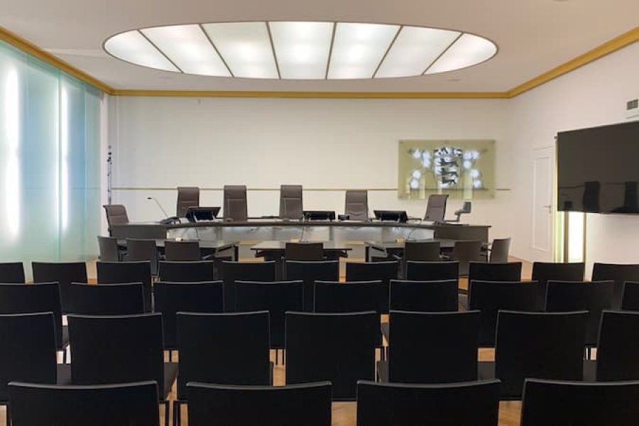 Rigoroses Vorgehen der Stadt Freiburg gegen Spielhallenbetreiber gestoppt